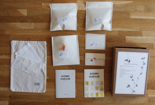 Atelier Tron propune un crisis kit care să ne ajute să valorificăm zilele de izolare