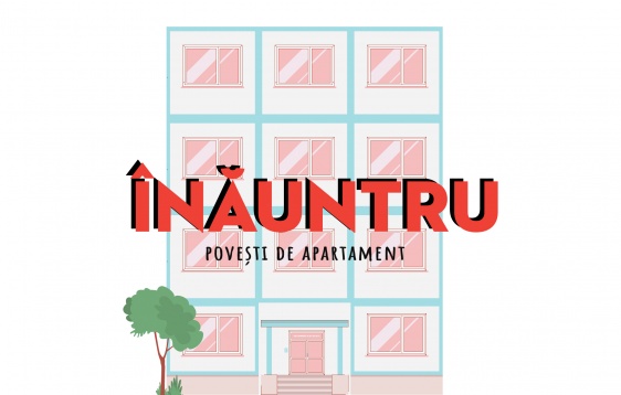 Cum să construiești un bloc pe timp de carantină - o inițiativă marca Dume de Mestecat X 441 Design Studio