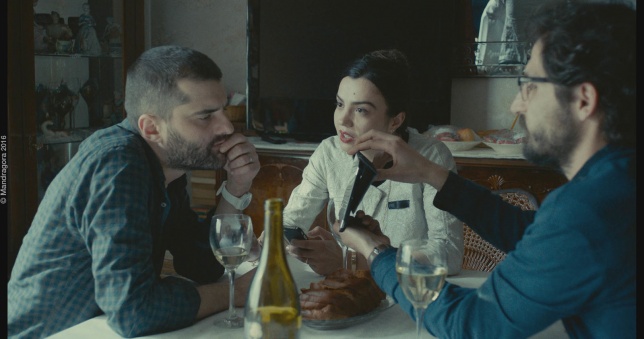 Weekend în familie pe TIFF Unlimited, cu filme românești