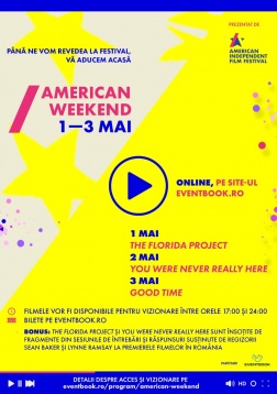 Au fost aleși finaliștii concursului Write a Screenplay for Anamaria Marinca & Vlad Ivanov 