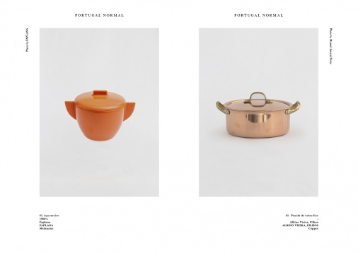 Romanian Design Week și Qreator by IQOS prezintă online expoziția Portugal Normal, parte a  DESIGN FLAGS, o nouă categorie a festivalului