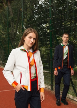 Romanian Design Week și Qreator by IQOS prezintă online expoziția de uniforme ale sportivilor maghiari pentru Jocurile Olimpice de la Tokyo, parte a DESIGN FLAGS, o nouă categorie a festivalului