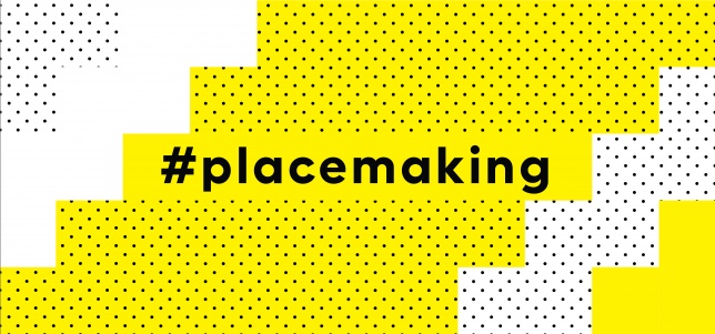ROMANIAN DESIGN WEEK #PLACEMAKING
