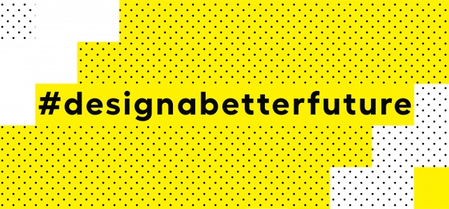 ROMANIAN DESIGN WEEK #DESIGNABETTERFUTURE