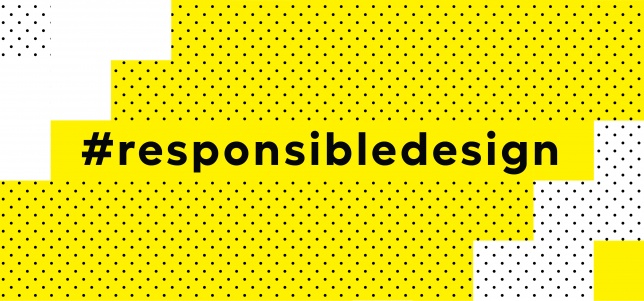 ROMANIAN DESIGN WEEK #responsible mass production