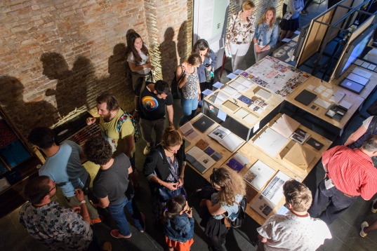 Retrospectivă Romanian Design Week