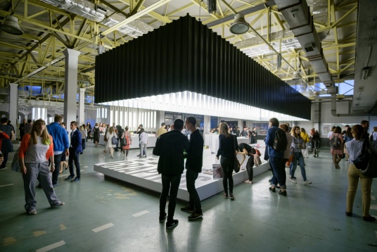 Retrospectivă Romanian Design Week