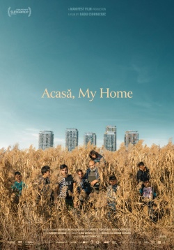 „Acasă”, documentarul care spune povestea familiei ce a trăit 20 de ani în Delta Văcărești, a câștigat Marele Premiu la DOK.fest Munchen