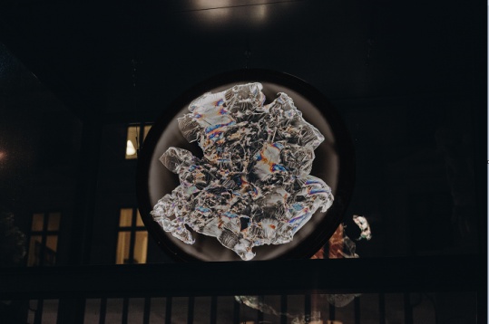 Romanian Design Week și Qreator by IQOS prezintă online expoziția Matters - Rethinking Materials, parte a  DESIGN FLAGS, o nouă categorie a festivalului
