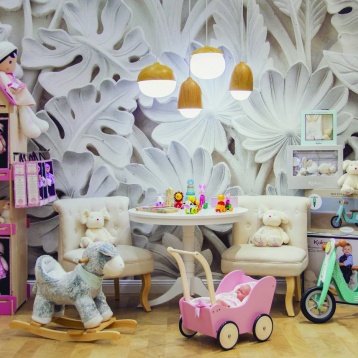  KIDS LOVE DESIGN Online Market sărbătorește copiii în perioada 30 mai – 1 iunie