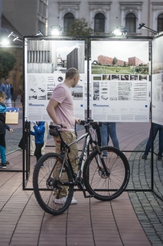 Open call: Bienala Timișoreană de Arhitectură deschide apelul de înscrieri pentru expoziția-concurs Beta 2020
