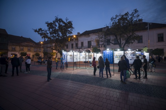 Open call: Bienala Timișoreană de Arhitectură deschide apelul de înscrieri pentru expoziția-concurs Beta 2020