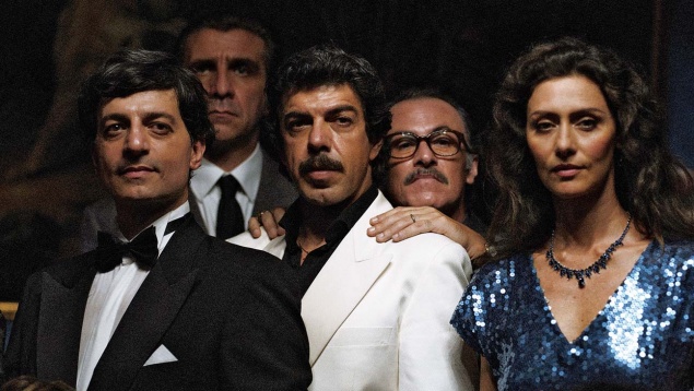 100 de ani de Federico Fellini la TIFF 2020 