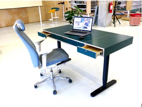 WorkWork From Home: Ei creează ceea ce tu îți imaginezi
