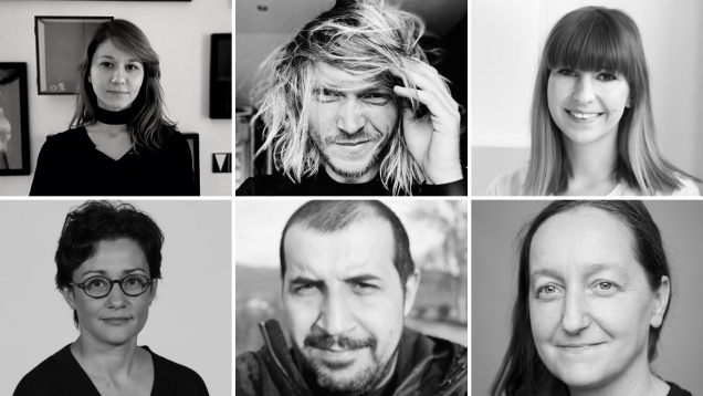 DIPLOMA 2020 // Meet the Creative Board