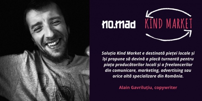 Despre Kind Market și nevoile unei piețe în continuă transformare