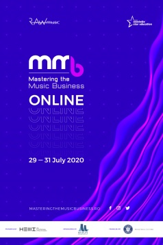 Mastering The Music Business revine! 