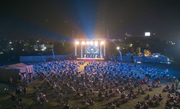 „La Gomera” , marele câștigător la Gala Premiilor Gopo 2020