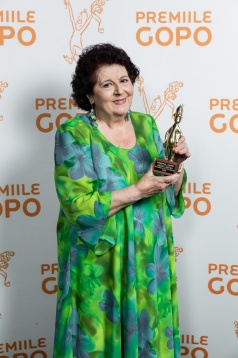 „La Gomera” , marele câștigător la Gala Premiilor Gopo 2020