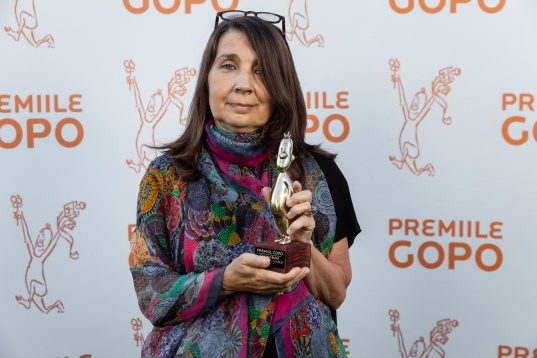 „La Gomera” , marele câștigător la Gala Premiilor Gopo 2020