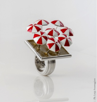 Assamblage anunță prima ediție ROMANIAN JEWELRY WEEK: 22-27 septembrie 2020