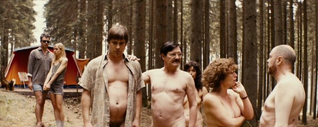 Comedie neagră, drame de familie și erotism în Competiția TIFF 2020