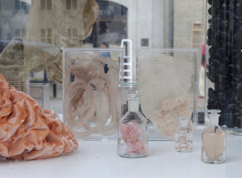 Romanian Design Week 2020 reunește sub umbrela DESIGN FLAGS șapte expoziții capsulă de design internațional