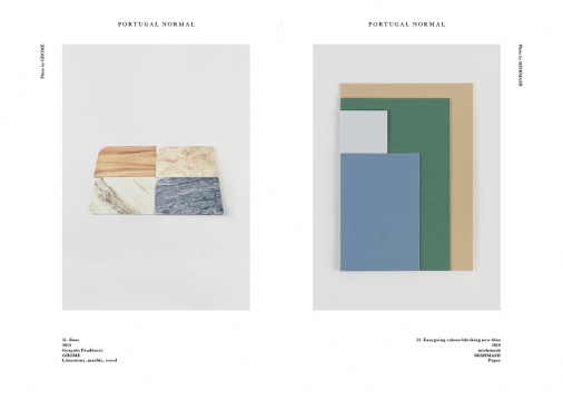 Romanian Design Week 2020 reunește sub umbrela DESIGN FLAGS șapte expoziții capsulă de design internațional