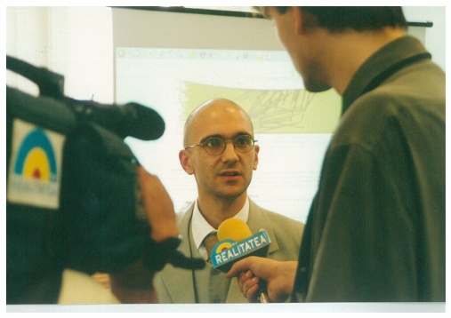 Internetics Throwback [2001//2002]