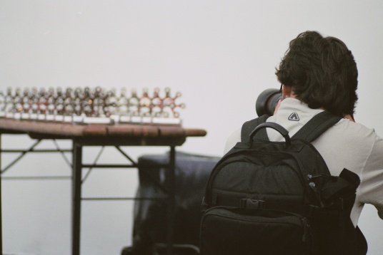 Internetics Throwback [2003//2004]