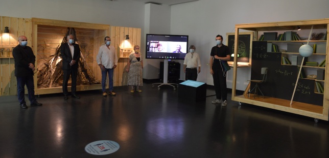  De ce ne rabdă Pământul? | Expoziție – argument la Muzeul Antipa 