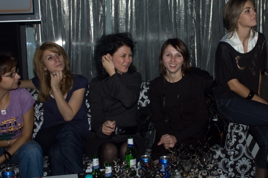 Internetics Throwback [2007//2008]