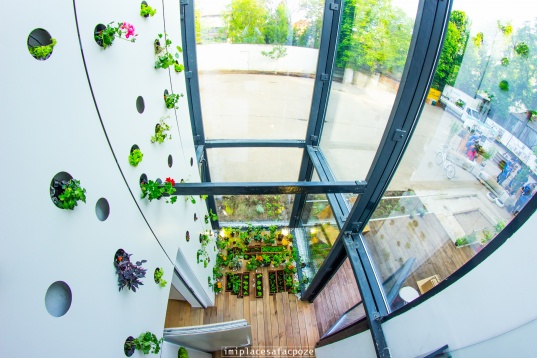Peste 60 de evenimente celebrează designul în perioada Romanian Design Week