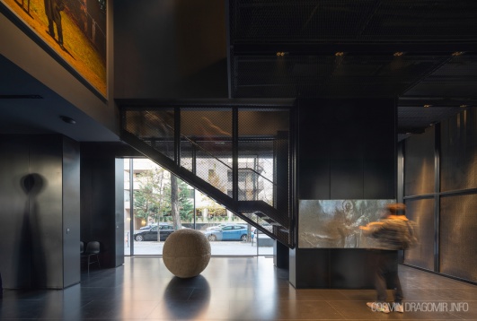 Peste 60 de evenimente celebrează designul în perioada Romanian Design Week