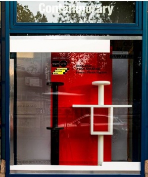  Inside/Outside 2.0 Galateca | O nouă serie de proiecte în cadrul proiectului curatorial din vitrinele galeriei