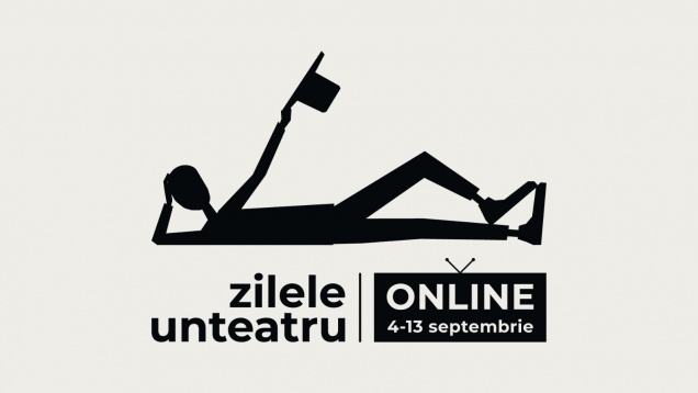 unteatru cinematic – prima platformă VoD a unui teatru independent din România