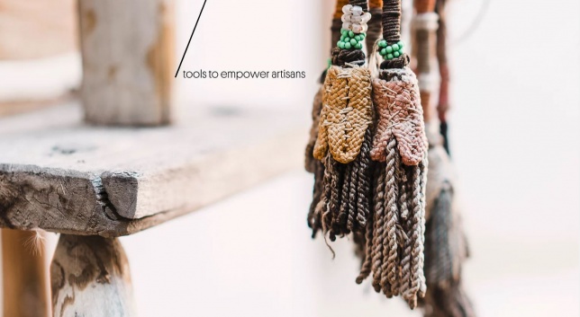 co/rizom - tools to empower artisans
