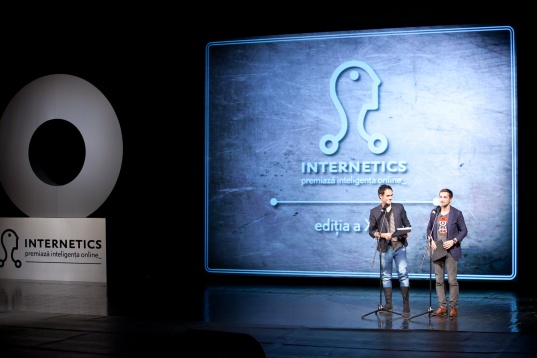 Internetics Throwback [2011//2012]