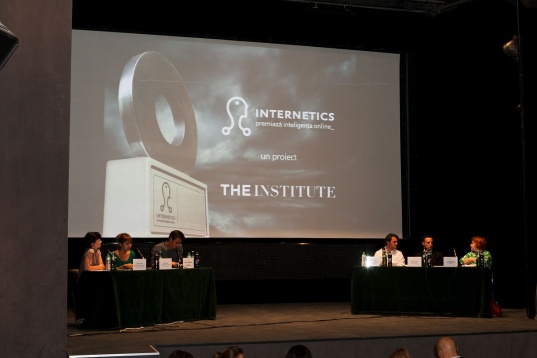 Internetics Throwback [2011//2012]