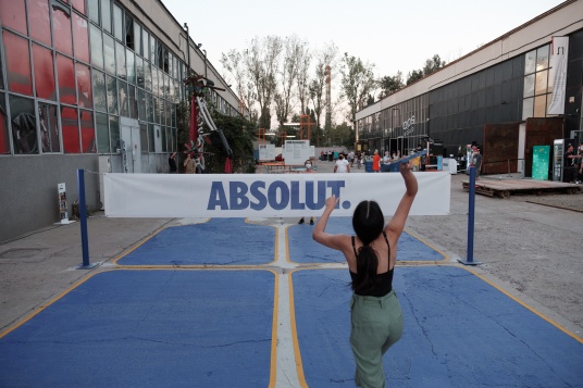 S-a încheiat cea de-a opta ediție a Romanian Design Week, aflată sub semnul schimbării