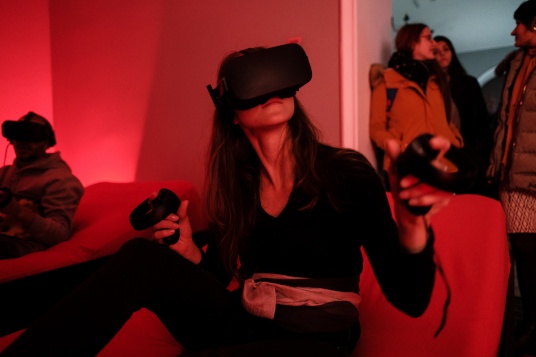 Internetics Throwback [2018//2019]