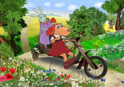 Filme Animest pentru întreaga familie, disponbile online în România și Republica Moldova