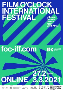 Festivalul Internațional Film O'Clock anunță selecția filmelor clasice din program și punerea în vânzare a biletelor și abonamentelor speciale