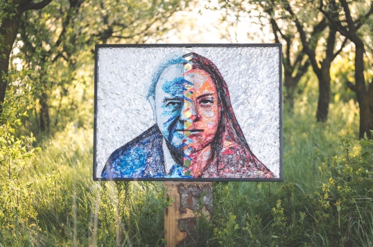Reciclarea dozelor din aluminiu încurajată în România cu ajutorul artei