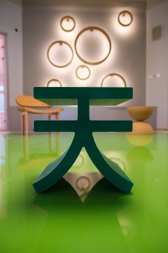 S-a încheiat cea de-a noua ediție a festivalului Romanian Design Week