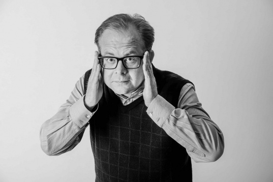  Bucharest International Film Festival - Masterclass de scenaristică și regie 