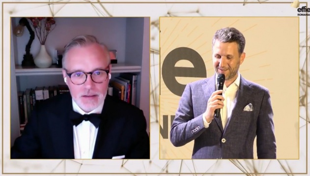 Cine sunt câștigătorii Galei de Premiere Effie 2021?