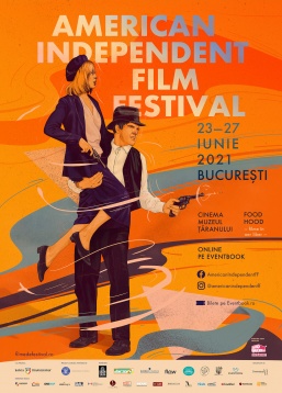 A început American Independent Film Festival.5