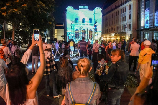Bucharest International Dance Film Festival a desemnat câștigătorii celei de-a șaptea ediții