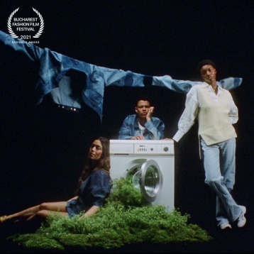 Bucharest Fashion Film Festival s-a încheiat și și-a anunțat câștigătorii